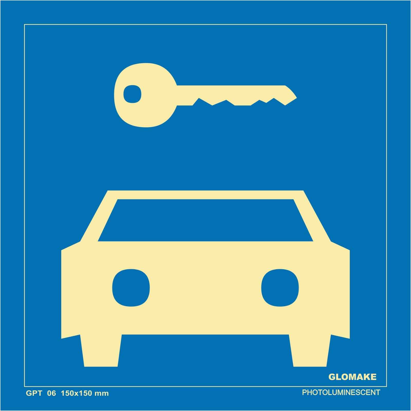 CAR RENTALS
 (GPT 06)